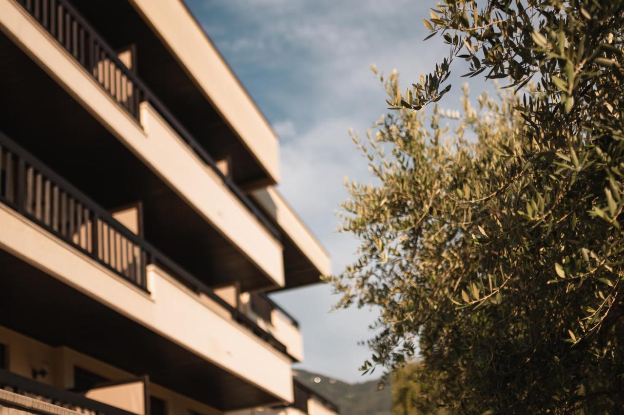 Hotel Pollinger Мерано Экстерьер фото