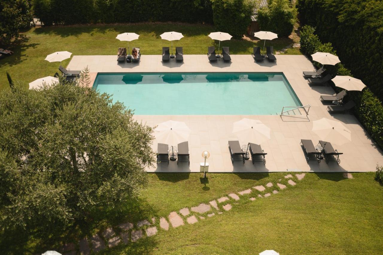 Hotel Pollinger Мерано Экстерьер фото