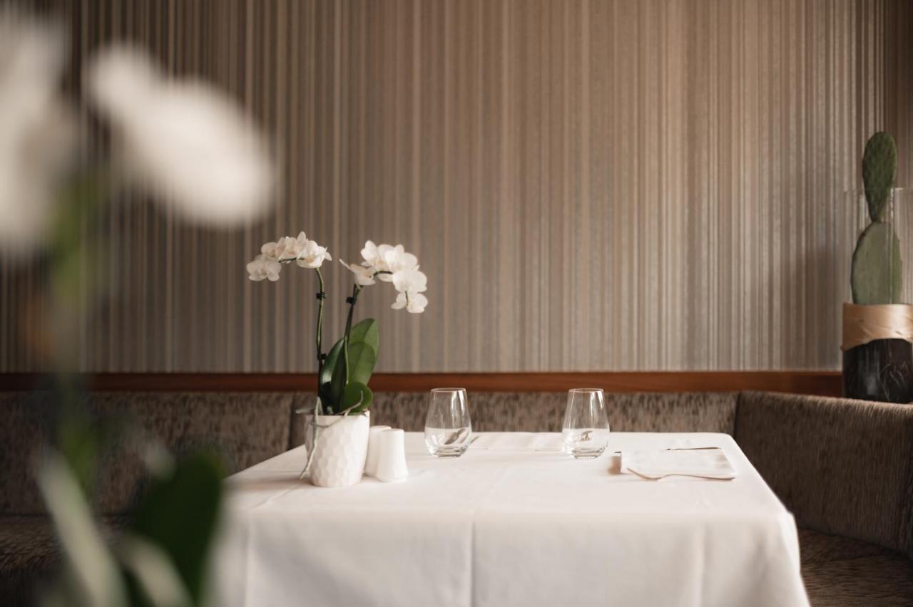 Hotel Pollinger Мерано Экстерьер фото