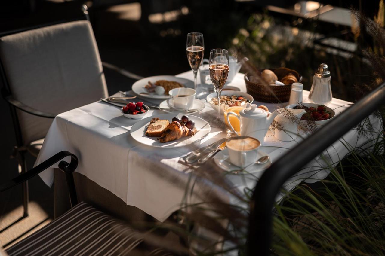 Hotel Pollinger Мерано Экстерьер фото